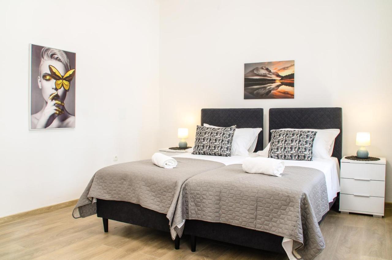 Tonka'S Beautiful Apartment In City Centre Split Exterior photo